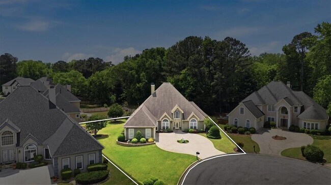 Building Photo - 210 Masters View Ct