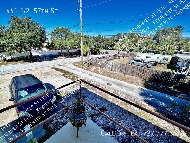 Building Photo - 441 1/2  57th St-