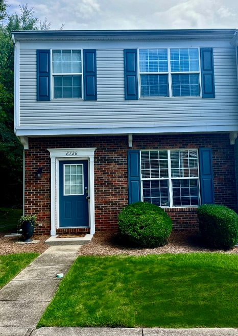 Building Photo - 6728 Rothchild Dr
