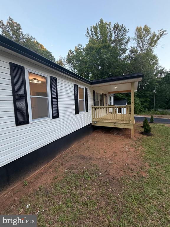 Building Photo - 13577 Countyline Church Rd