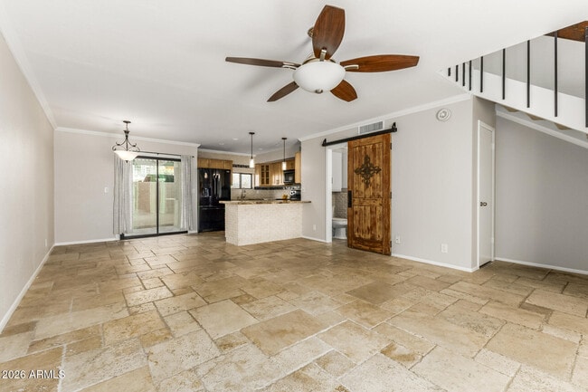 Building Photo - 1401 E Puget Ave