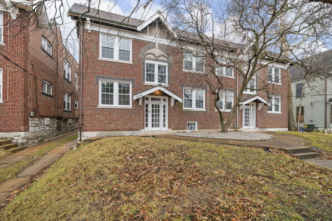 Building Photo - 1514-1518 McCausland Ave