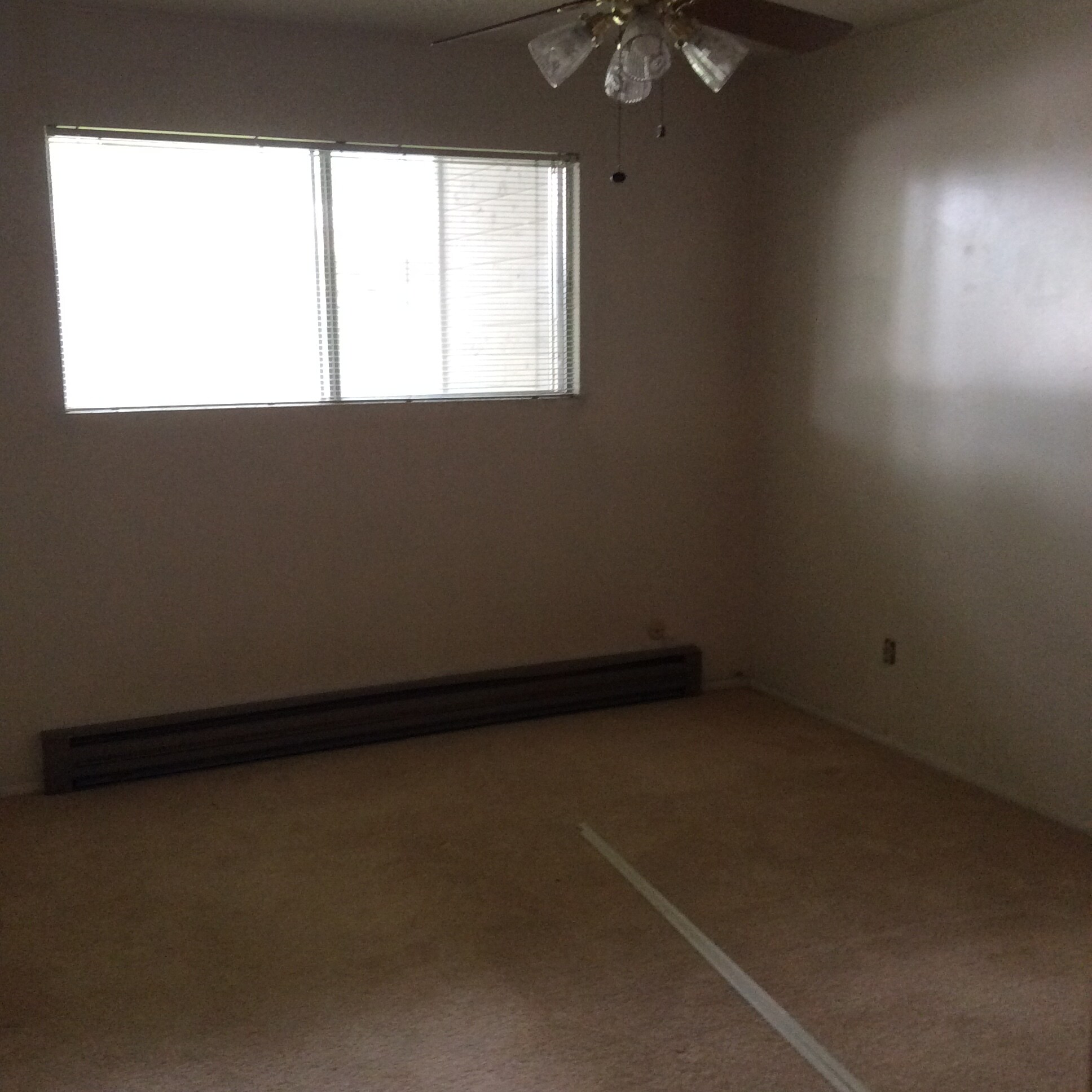 Master Bedroom - 220 N Fanning Way