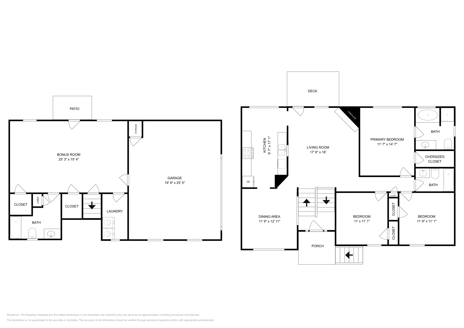 Building Photo - 205 Highgrove Dr