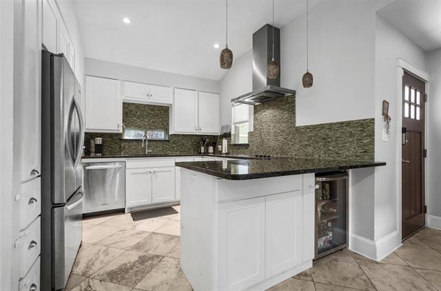 Building Photo - 4319 Cabell Dr