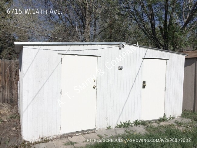 Building Photo - 6715 W.14th Ave.-