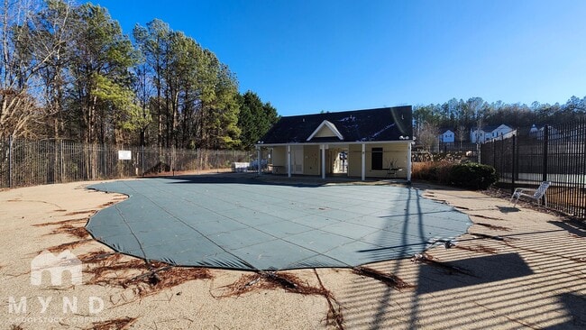 Building Photo - 3703 Wavetree Overlook NW