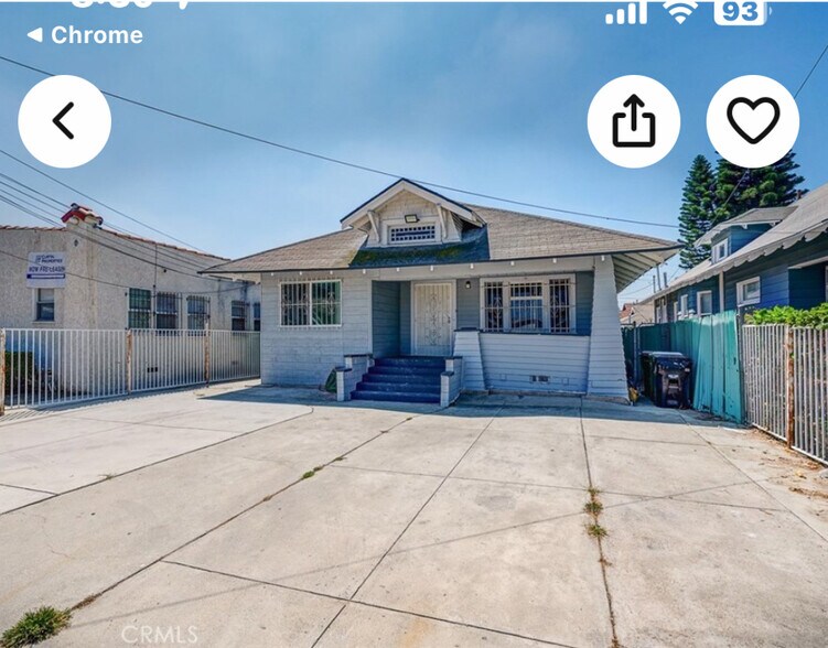Primary Photo - 1234 W 37th Dr