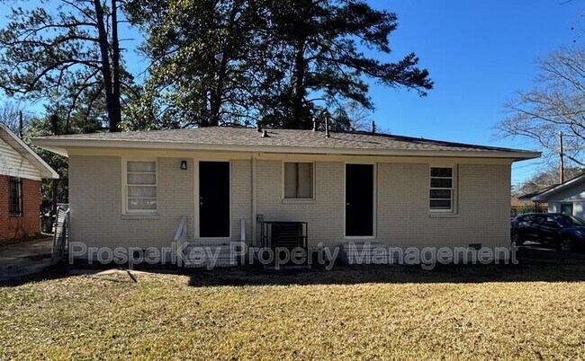 Building Photo - 1480 Brewer Ave