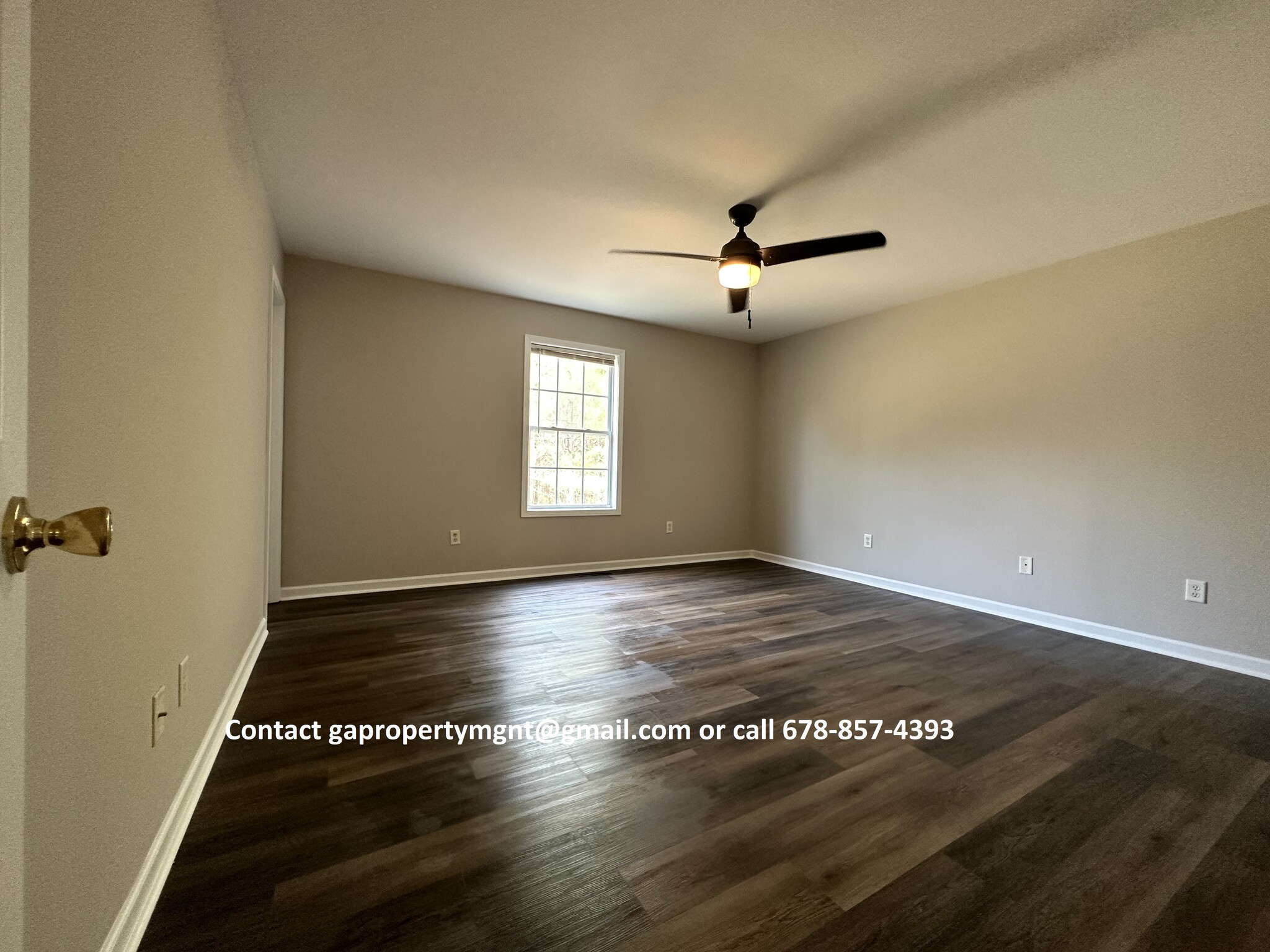 Main Bedroom 1 - 209 Sewell Rd