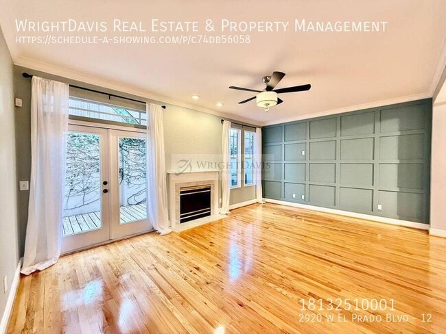 Building Photo - 2920 W El Prado Blvd