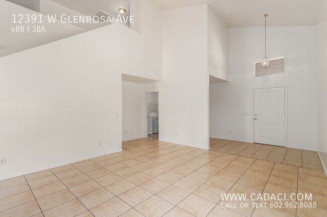 Building Photo - 12391 W Glenrosa Ave