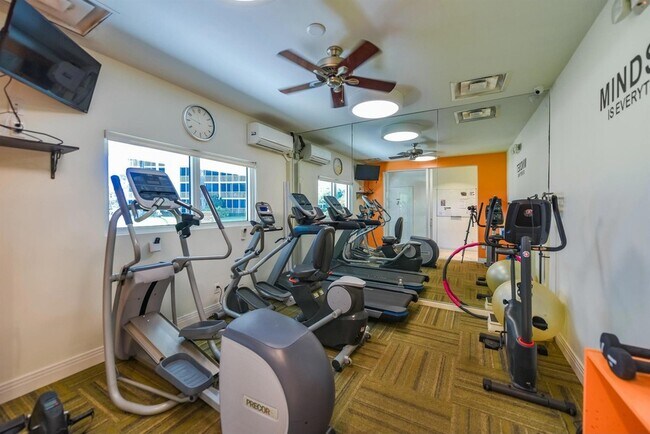 Building Photo - 3300 S Ocean Blvd