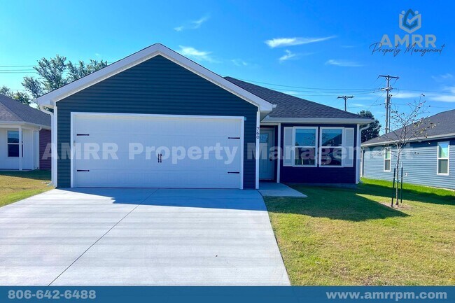 Building Photo - New Beginnings Start At AMRR: 3 bedroom home in Oronogo, MO!