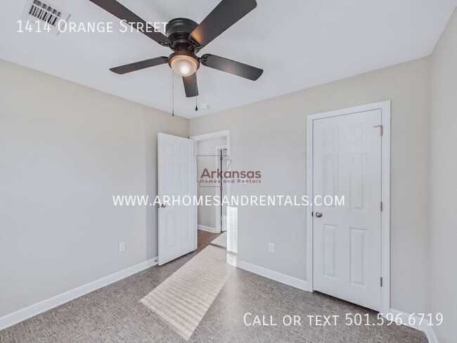 Building Photo - 1414 Orange St