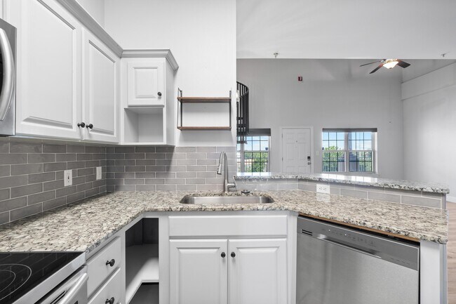 Building Photo - 4507 Furling Ln