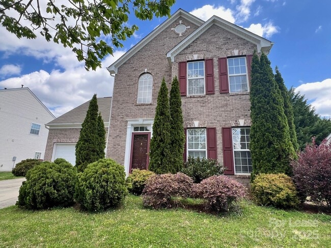 Building Photo - 7158 April Mist Trail