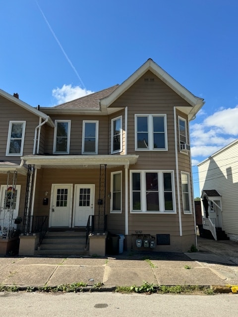 Building Photo - 316 Harrison Ave