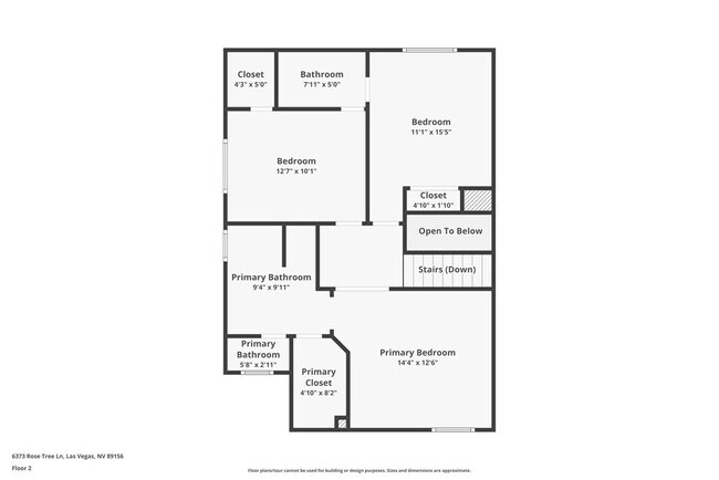 Building Photo - 6373 Rose Tree Ln