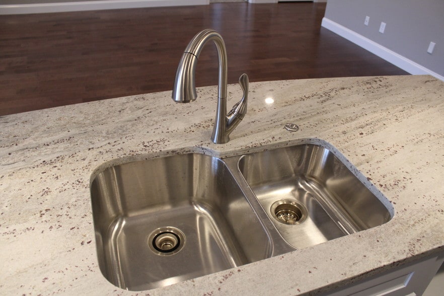 Kitchen - 4623 6th Ave
