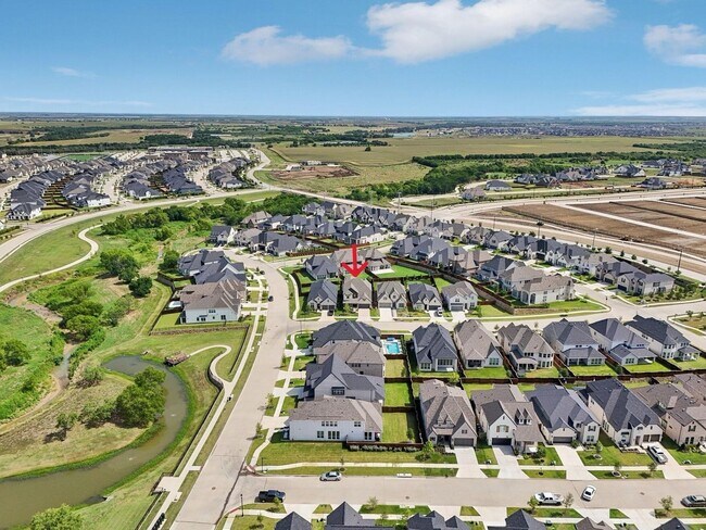 Building Photo - Beautiful 4 bedroom in desirable Prosper.