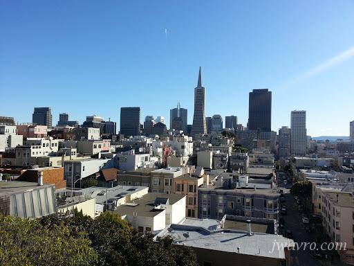 Building Photo - 1442 Kearny St