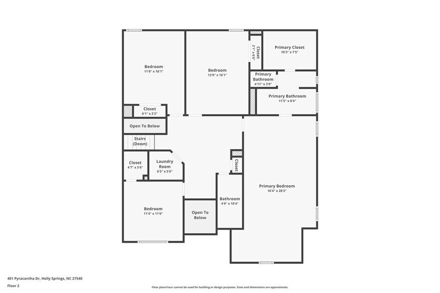 Building Photo - 401 Pyracantha Dr