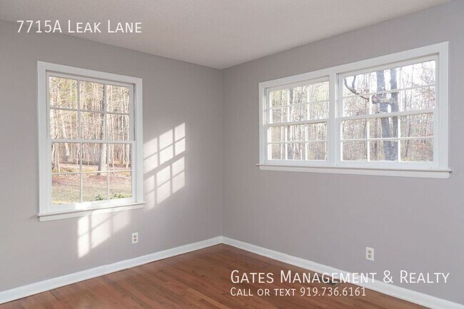 Building Photo - 7715 Leak Ln