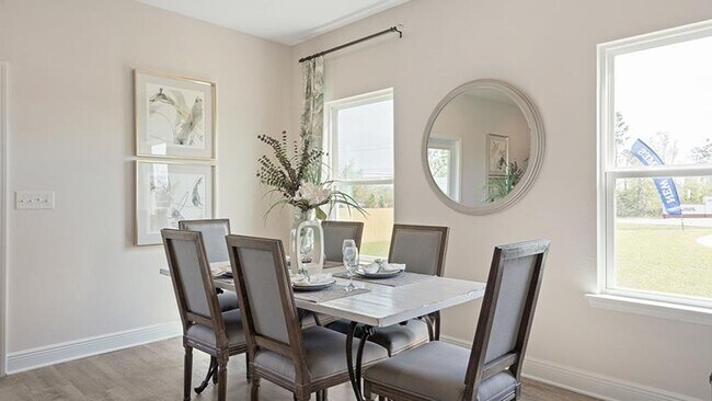 Building Photo - Modern 3BR/2.5BA Home with Open Floor Plan, Granite Counters & 1-Car Garage – Valdosta, GA