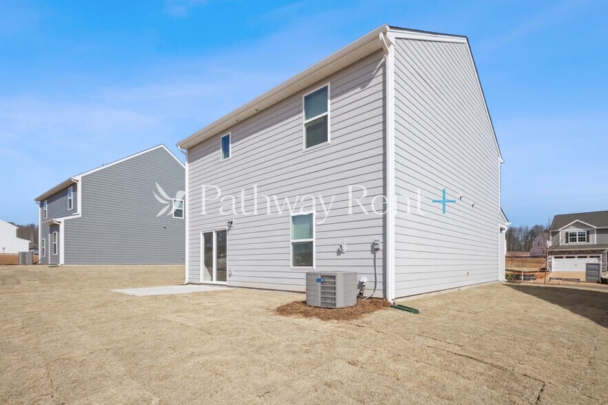 Building Photo - 145 Wembury Ln