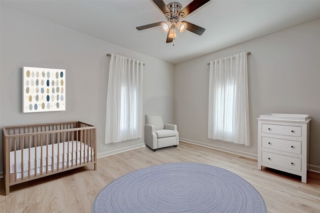 Building Photo - 3618 Noah St