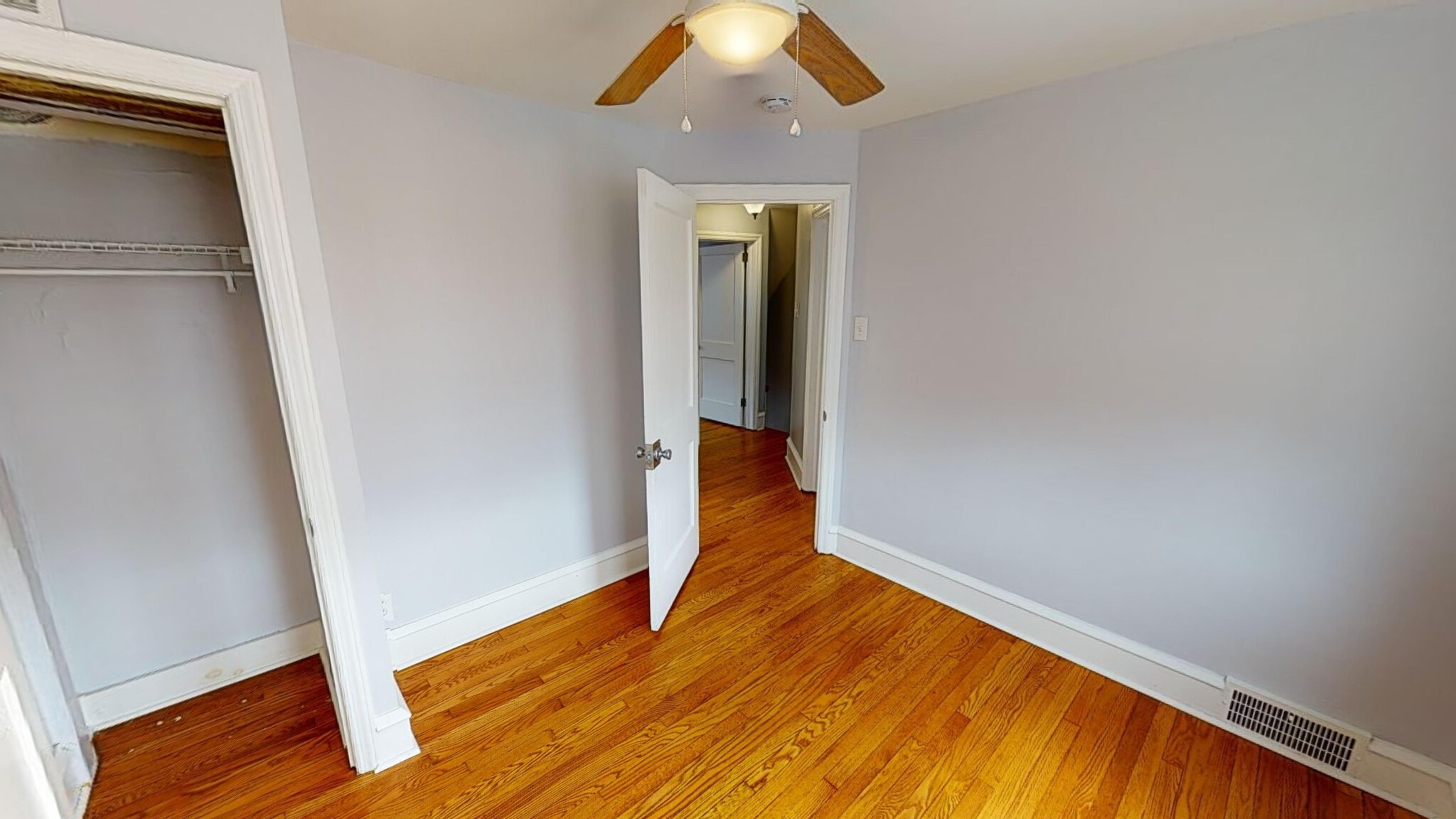 BEDROOM 2 - 308 Comly Ave