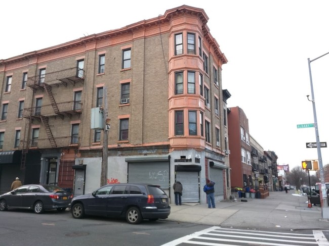 278 Albany Ave - Brooklyn, NY | Apartment Finder