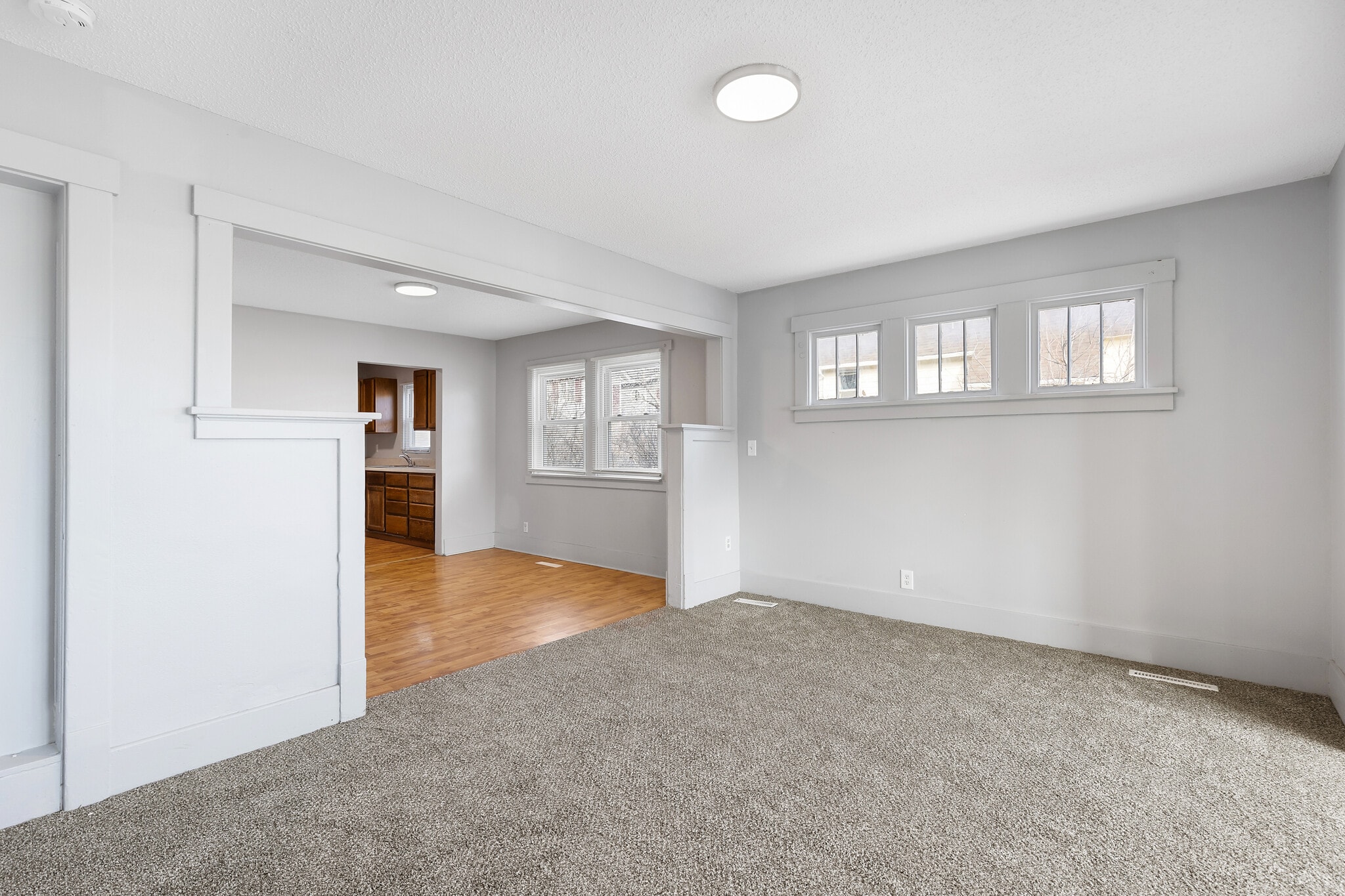 Building Photo - 711 East Blvd