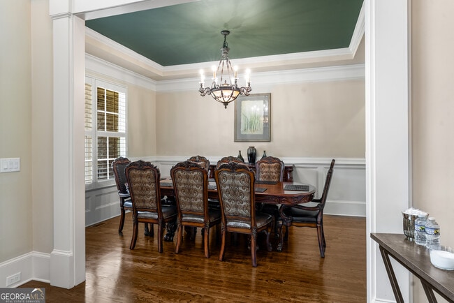 Building Photo - 6552 Long Acres Dr