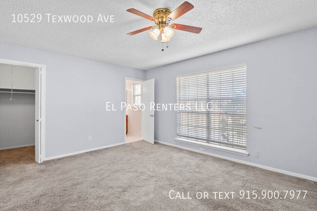 Building Photo - 10529 Texwood Ave