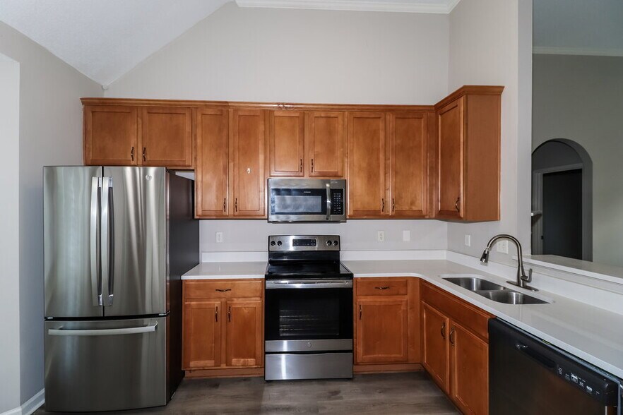 Building Photo - 2658 Breezy Ridge Trail
