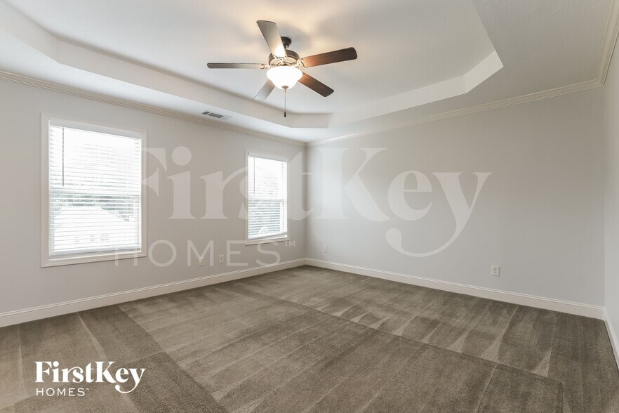 Building Photo - 537 Cambridge Farms Dr