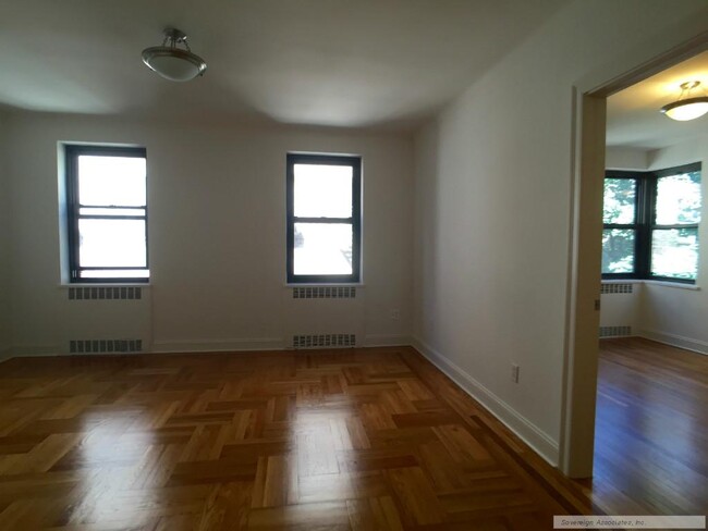 Floorplan - 700 Fort Washington Avenue