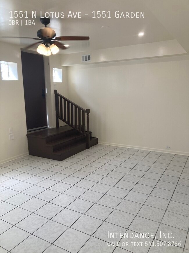 Building Photo - 1551 N Lotus Ave