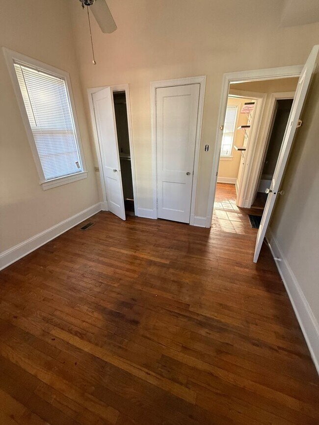 Building Photo - Five Points Rental – 1 Bedroom + Office (Potential 2nd Bedroom), 1 Bathroom