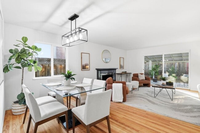 Building Photo - 841 Nectarine Ave