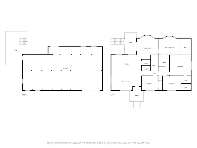 Building Photo - 719 Fairfield Ave