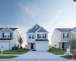 Building Photo - 929 S Desert Orch Ln