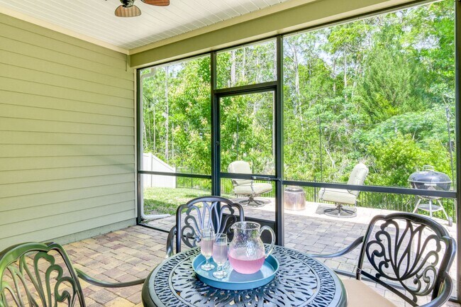 Building Photo - Beautiful 2 Bedroom, 2 Bathroom Home in St. Augustine Lakes