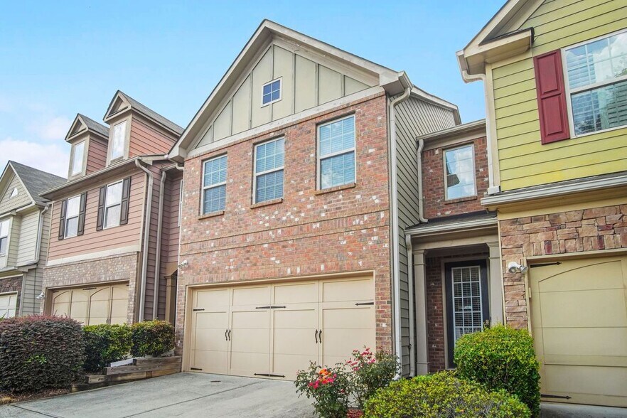 Building Photo - 1539 Creek Bend Ln NW