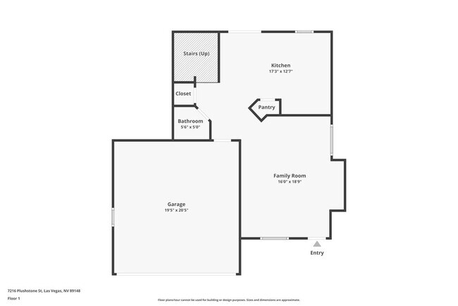 Building Photo - 7216 Plushstone St