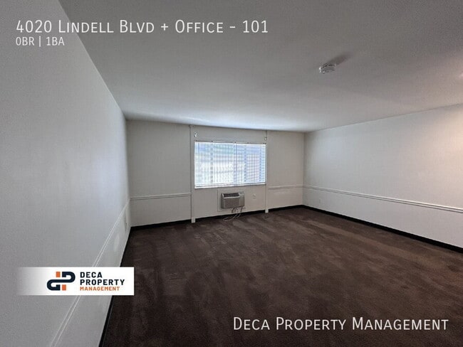 Building Photo - 4020 Lindell Blvd