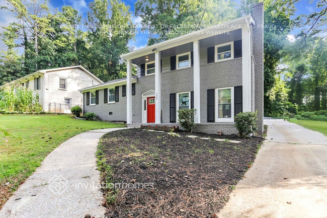 Primary Photo - 3640 W Potomac Dr