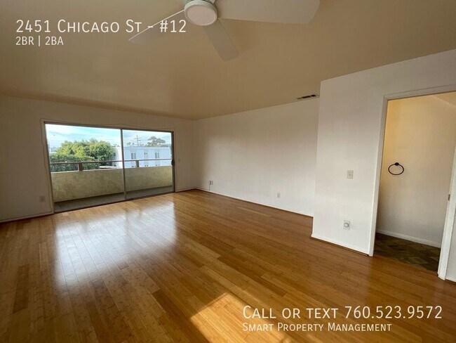 Building Photo - 2451 Chicago St